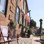 Vendégház Lexow - An De Havenkant