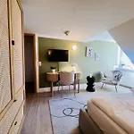 Lexow - An De Havenkant Guest house Toenning