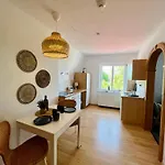 Lexow - An De Havenkant Guest house 3*