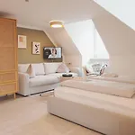 Guest house Lexow - An De Havenkant Toenning