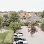 Vendégház Lexow - An De Havenkant