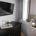 Vendégház Lexow - An De Havenkant 3*