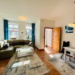 Guest house Lexow - An De Havenkant Toenning