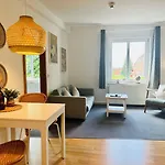 Lexow - An De Havenkant 3* Toenning