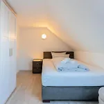Vendégház Lexow - An De Havenkant 3*