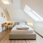 Lexow - An De Havenkant Guest house