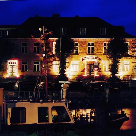 Lexow - An De Havenkant Gæstehus 3*