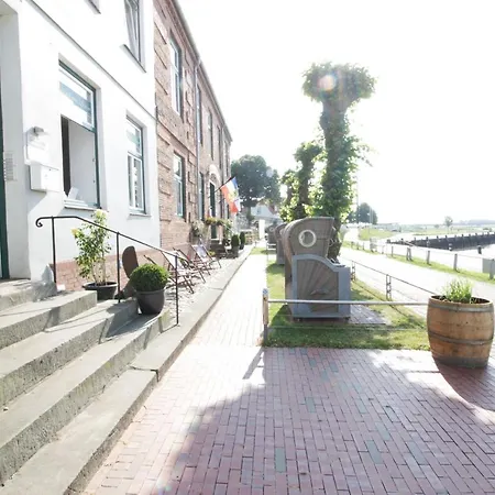 Gæstehus Lexow - An De Havenkant 3*