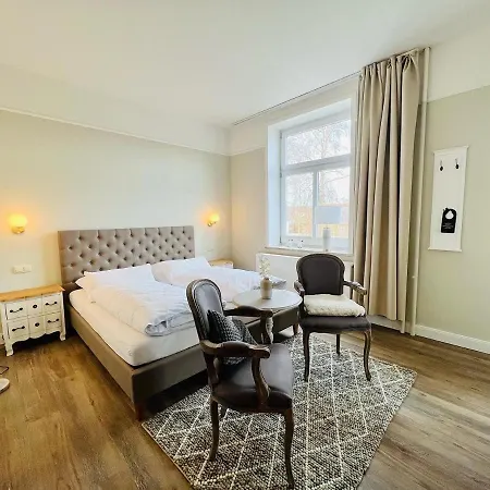 Lexow - An De Havenkant Guest house 3*