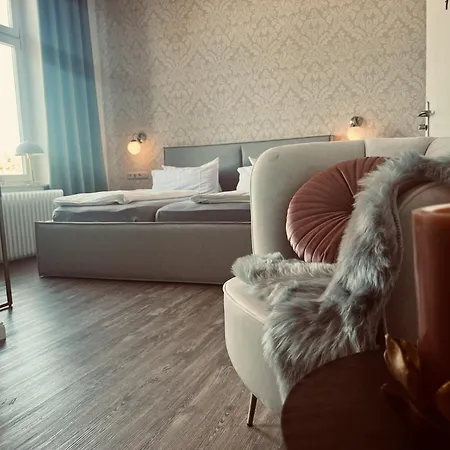 Lexow - An De Havenkant Guest house Toenning