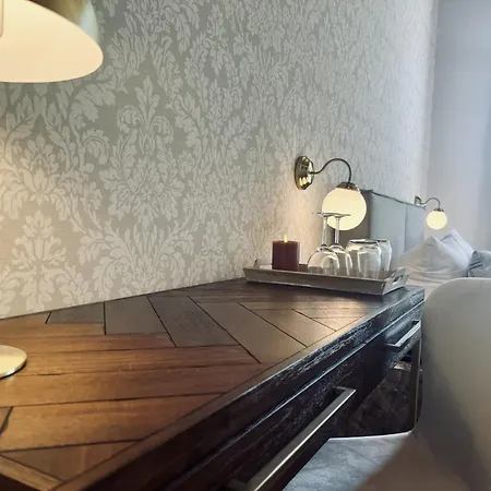 Guest house Lexow - An De Havenkant 3*