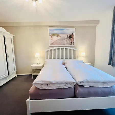 Lexow - An De Havenkant Gæstehus 3*