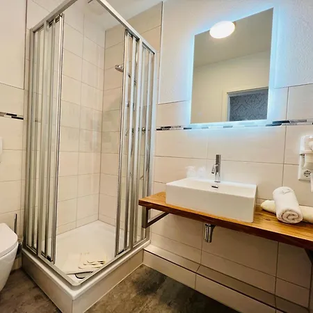 Lexow - An De Havenkant Vendégház