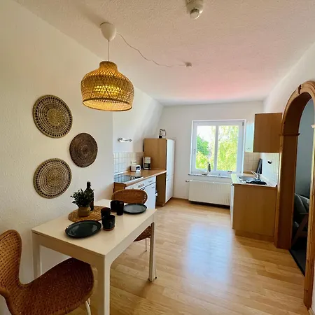 Lexow - An De Havenkant Pensionat 3*