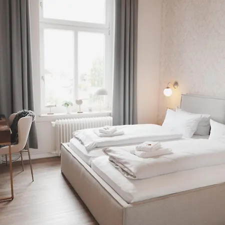 Lexow - An De Havenkant 3*