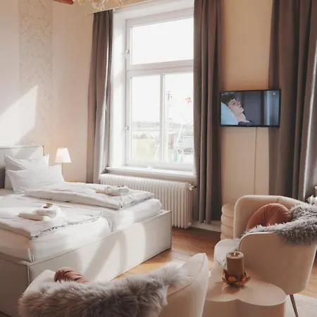 Lexow - An De Havenkant Tönning