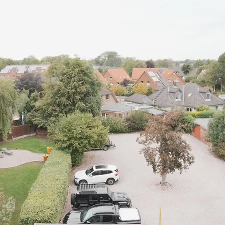 Vendégház Lexow - An De Havenkant