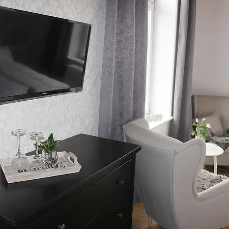 Гостевой дом Lexow - An De Havenkant 3*