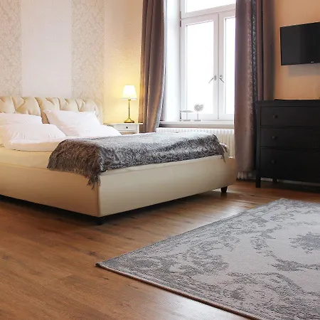 Lexow - An De Havenkant Casa de hóspedes Tönning