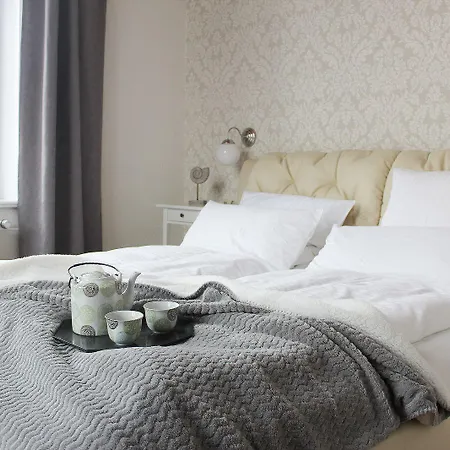 Casa de hóspedes Lexow - An De Havenkant Tönning