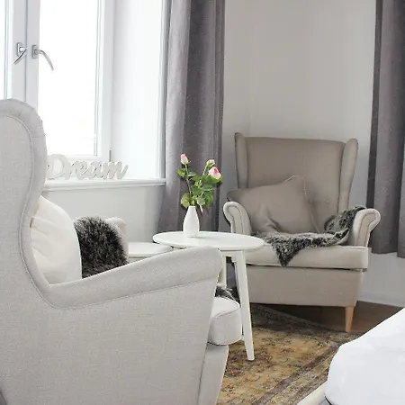 Lexow - An De Havenkant Vendégház