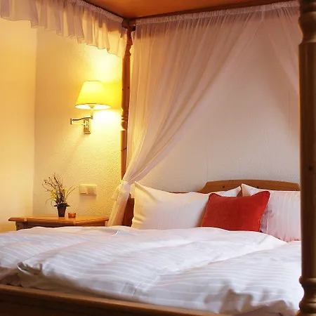 Lexow - An De Havenkant Tönning