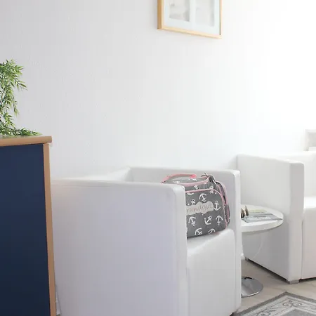 Lexow - An De Havenkant Vendégház 3*