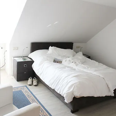 Vendégház Lexow - An De Havenkant Tönning