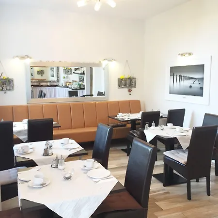 Lexow - An De Havenkant