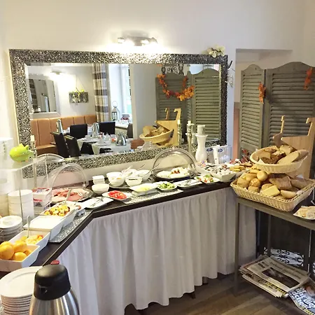 Lexow - An De Havenkant 3*