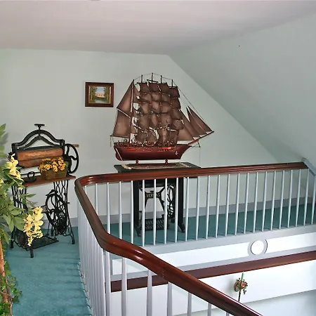 Vendégház Lexow - An De Havenkant