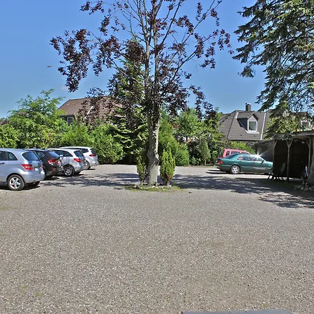 Vendégház Lexow - An De Havenkant 3*