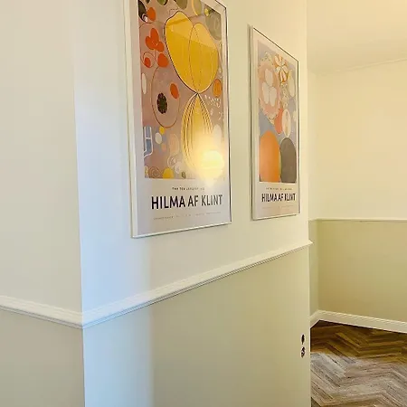 Lexow - An De Havenkant Casa de hóspedes 3*