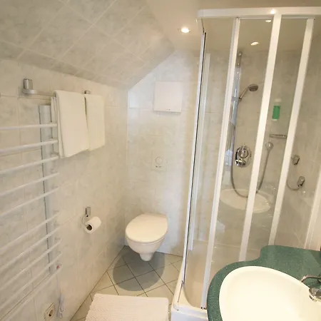 Lexow - An De Havenkant Tönning