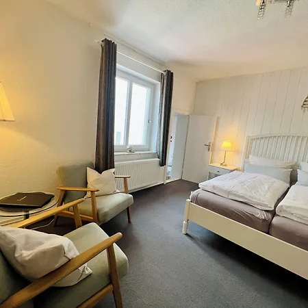 Vendégház Lexow - An De Havenkant 3*