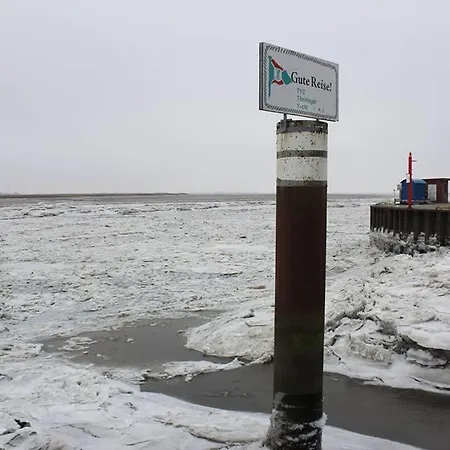 Lexow - An De Havenkant 3* Tönning