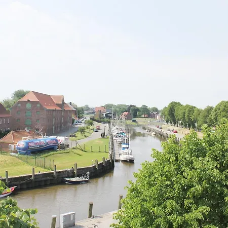 Lexow - An De Havenkant Penzion Tönning