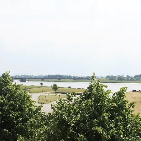 Gæstehus Lexow - An De Havenkant 3*