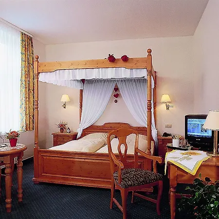 Lexow - An De Havenkant 3* Toenning