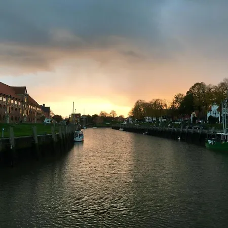 Gæstehus Lexow - An De Havenkant