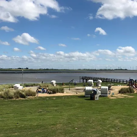 Gæstehus Lexow - An De Havenkant 3*