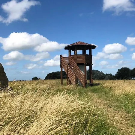 Gæstehus Lexow - An De Havenkant 3*