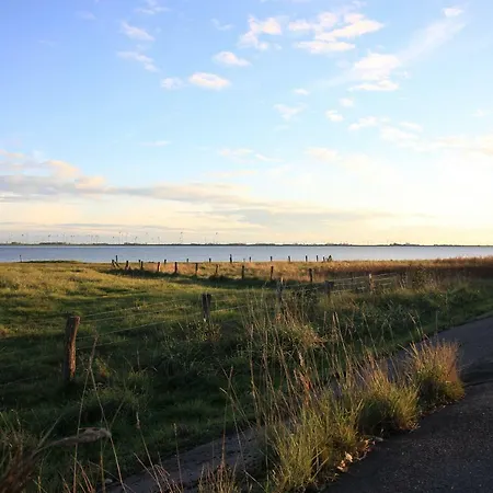 Lexow - An De Havenkant Tönning