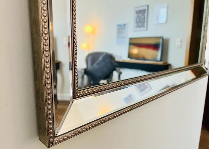 Pensionat Lexow - An De Havenkant 3*