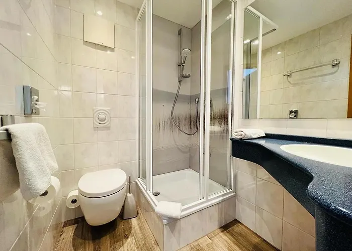 Pensionat Lexow - An De Havenkant Tönning