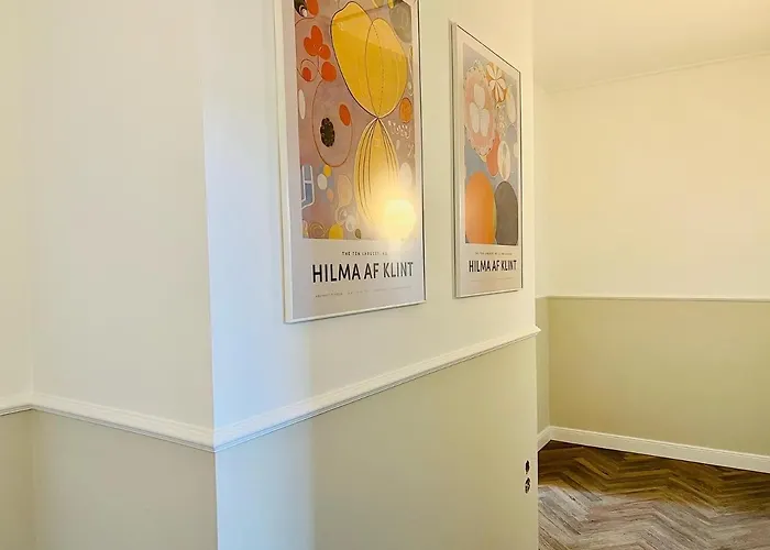 Lexow - An De Havenkant Pensionat 3*