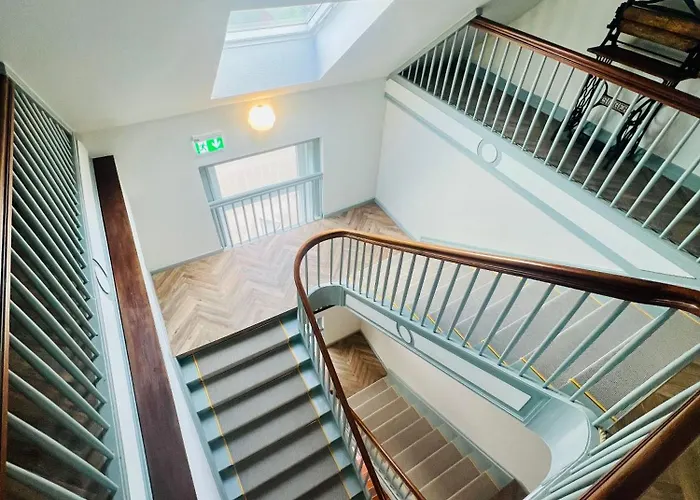 Gæstehus Lexow - An De Havenkant 3*