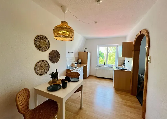 Lexow - An De Havenkant Pensionat 3*