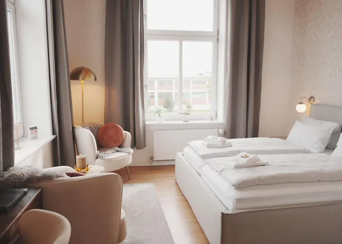 Gæstehus Lexow - An De Havenkant Tönning