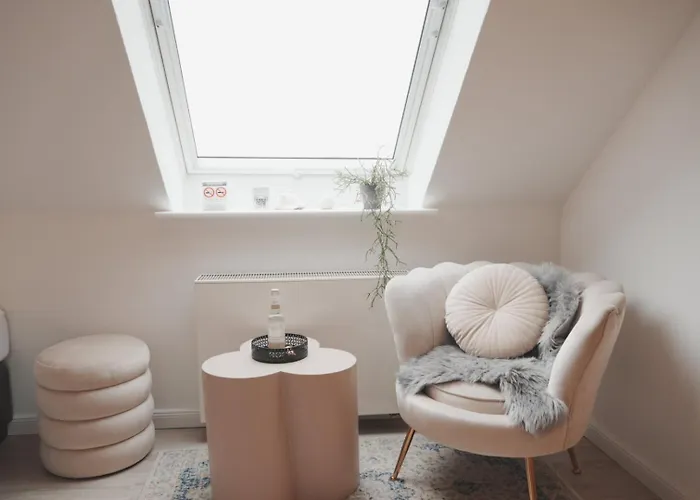 Lexow - An De Havenkant 3* Tönning